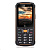 F+ R280 Black-orange Телефон мобильный