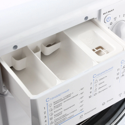 Отдельностоящий Indesit IWSD 5085 IWSD 5085 от магазина Zakaz43