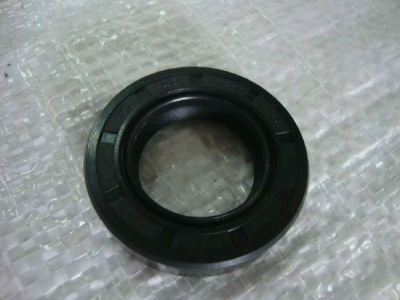 Запчасти для бензоинструмента Сальник № 2542 Каскад (1,2-25х42-1) коленвала 2542 от магазина Zakaz43