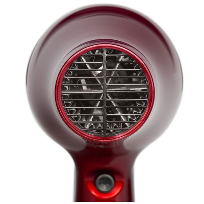 Фены Polaris PHD 2077i Красно-черный PHD 2077I от магазина Zakaz43