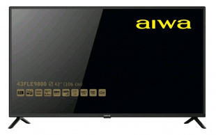 AIWA 43FLE9800 телевизор LCD