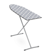 Гладильные системы, гладильные доски Доска гладильная VETTA  эконом ЭК-1 — фото, цена, купить