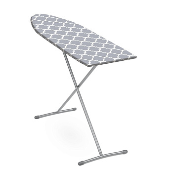 Гладильные системы, гладильные доски Доска гладильная VETTA  эконом ЭК-1 — фото, цена, купить