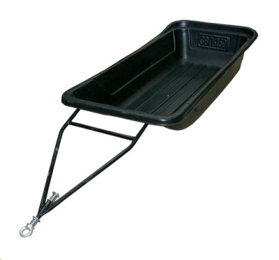 Прицепы, сани Сани-волокуши "СВП-150" (Полимер)  от магазина Zakaz43