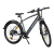 Увеличенное фото: Электровелосипед ADO Electric Bicycle DECE300 серый Электровелосипед ADO Electric Bicycle DECE300 серый ADO_DECE300_GR от магазина Zakaz43