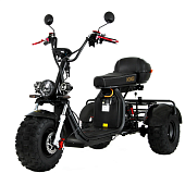 Электротрицикл Ikingi X7 PRO TRIKE — фото, цена, купить