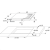 Варочные панели Gorenje GW641EBX GW641EBX от магазина Zakaz43