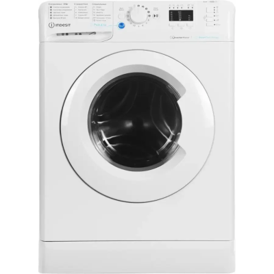 Отдельностоящие Indesit BWSA 6109 WWV BWSA 6109 WWV от магазина Zakaz43