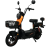 Электроскутер Kugoo Kirin EC 03 28.6ah 48v 600w  от магазина Zakaz43