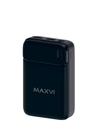 Мобильный аккумулятор Maxvi PB10-08 00000005064 от магазина Zakaz43