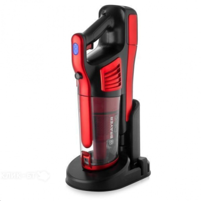 Вертикальные пылесосы Brayer 4260BR 4260BR от магазина Zakaz43