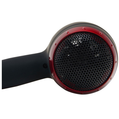 Фены Polaris PHD 2077i Красно-черный PHD 2077I от магазина Zakaz43