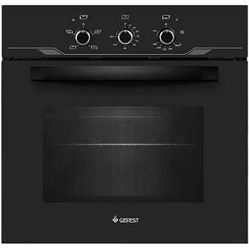 Духовые шкафы Gefest ДГЭ 621-01 — фото, цена, купить