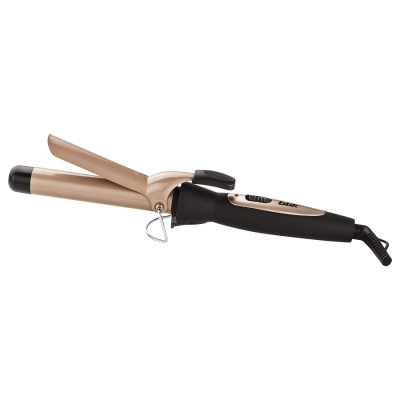 Щипцы для завивки BBK BST2501 черный/шампань BST2501 от магазина Zakaz43