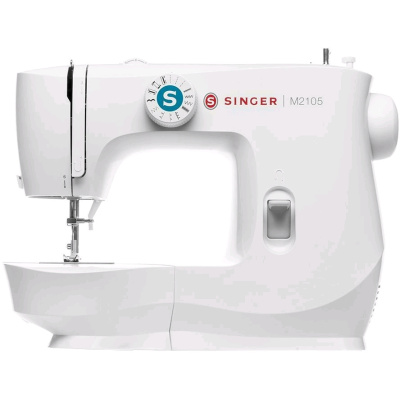 Швейные машины Singer M 2105 белый M 2105 от магазина Zakaz43