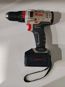 NUMBER ONE CD24/2.0-1-PRO CLASSIC *Уценка SN: 2402150385