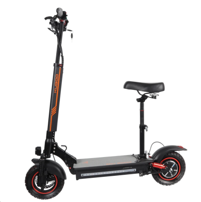 Электросамокат Kugoo Kirin Max Speed 600W 10.4Ah рестайлинг  от магазина Zakaz43