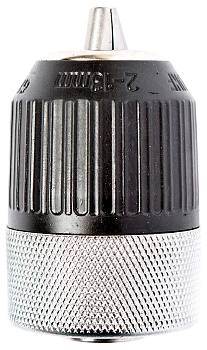 Патрон и ключи Патрон сверлильный RedVerg Ф13 ЗВП 1/2"-20UNF(110011) — фото, цена, купить