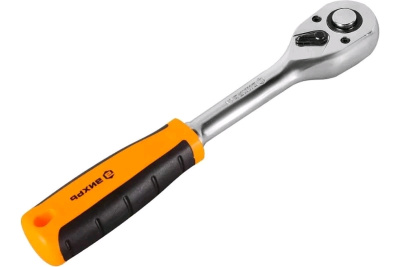 Трещетка Ключ-трещотка 1/2", 72 зуба Вихрь  от магазина Zakaz43