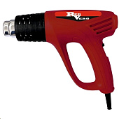 Фены RedVerg RD-HG200/4 — фото, цена, купить