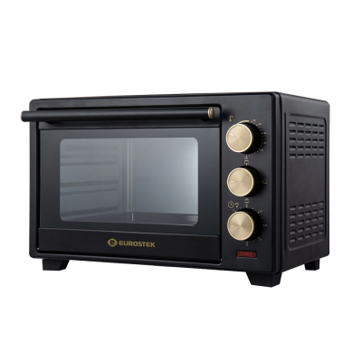 Жарочные шкафы Eurostek EEO-2503B черный EEO-2503B от магазина Zakaz43
