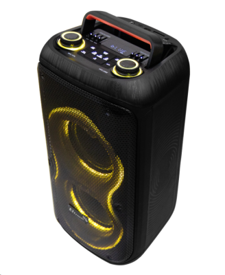 Активная акустика ELTRONIC 20-91 DANCE BOX 600 динамик 2шт/6.5"  от магазина Zakaz43