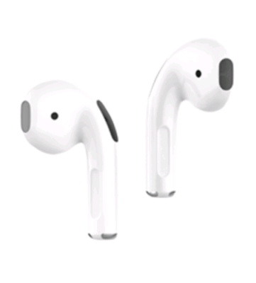 Наушники Maxvi MHF-102BT white 3987 от магазина Zakaz43