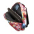Сумки для ноутбука Exegate COOL B1591 RED PRINT, 15.6" EX264616RUS от магазина Zakaz43