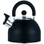 Чайники для плиты "Красавица" Орион со свистком МЛК 1233 — фото, цена, купить