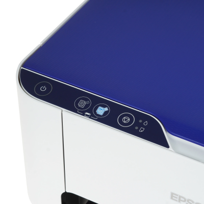 Уценённые товары Epson L3215 *Уценка SN:XAGR067256 Новый, заправлен  от магазина Zakaz43