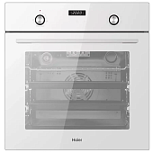 Духовые шкафы HAIER HOX-P09CGW — фото, цена, купить
