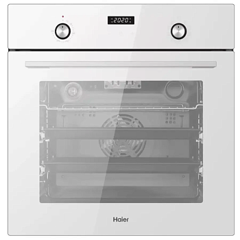 Духовые шкафы HAIER HOX-P09CGW — фото, цена, купить