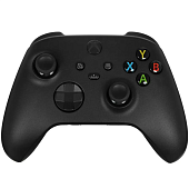 Xbox 360 Controller (China) Black Wireless
