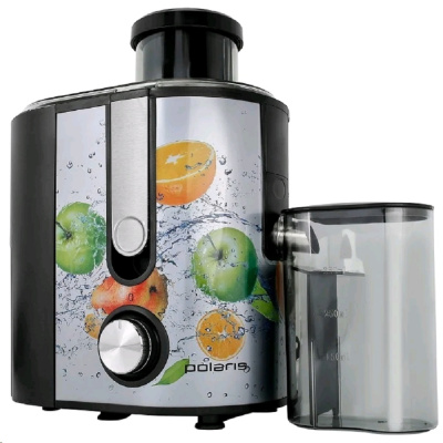 Соковыжималки Polaris PEA 0829 Fruit Fusion PEA 0829  от магазина Zakaz43