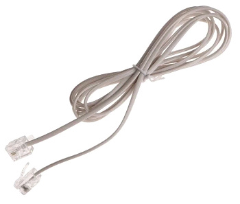 Телефоны проводные Maxvi CS-01 white — фото, цена, купить