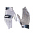 Leatt Moto 2.5 X-Flow Glove (White, L, 2024 (6024090212)) мотоперчатки