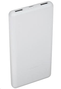 Мобильный аккумулятор Xiaomi Mi Power Bank 10000mAh 22.5W Lite GL — фото, цена, купить