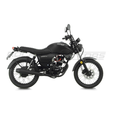 Мотоциклы ROCKOT LEGEND (Черный матовый, ЭПТС) (арт.00000441446) Код: 00000441446 от магазина Zakaz43