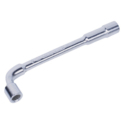 Шестигранники Ключ 6-гр. Г-образные 09 мм.  от магазина Zakaz43