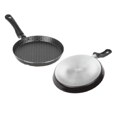 Сковороды Блинница 250 мм 1 руч б/кр а/п 61662507 Лен 61662507 от магазина Zakaz43