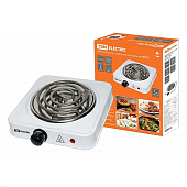 TDM ЭПС1 1000Вт спираль белая