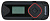 Digma R3 8Gb черный/0.8"/FM/microSDHC/clip MP3 флеш плеер