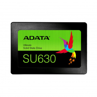 A-Data ASU630SS-480GQ-R Накопитель SSD