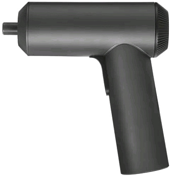 Монтажное оборудование Xiaomi Mi Cordless Screwdriver (Electronic) — фото, цена, купить