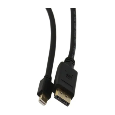 Видеокабели и переходники TELECOM TA682-1.8M MINI DISPLAYPORT M <--> DISPLAY PORT M 1,8М TA682-1.8M от магазина Zakaz43