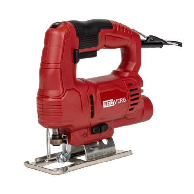 Электролобзики RedVerg RD-JS500 RD-JS500 от магазина Zakaz43