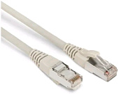 Патч-корд UTP 5e 3m gray Belsis BW1481