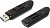 16Gb Sandisk Cruzer Glide SDCZ600-016G-G35 USB3.0 черный Флеш карта