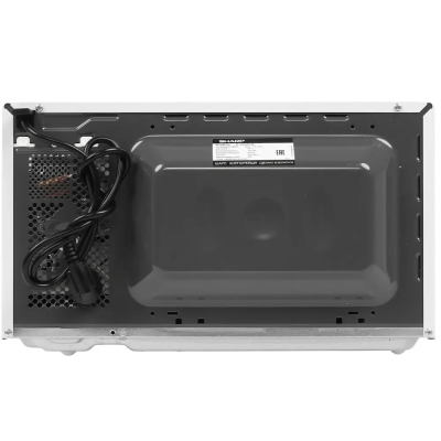 Отдельностоящие Sharp R 2852RW 2852RW от магазина Zakaz43