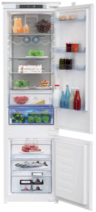 Beko BCNA306E2S холодильник встраиваемый